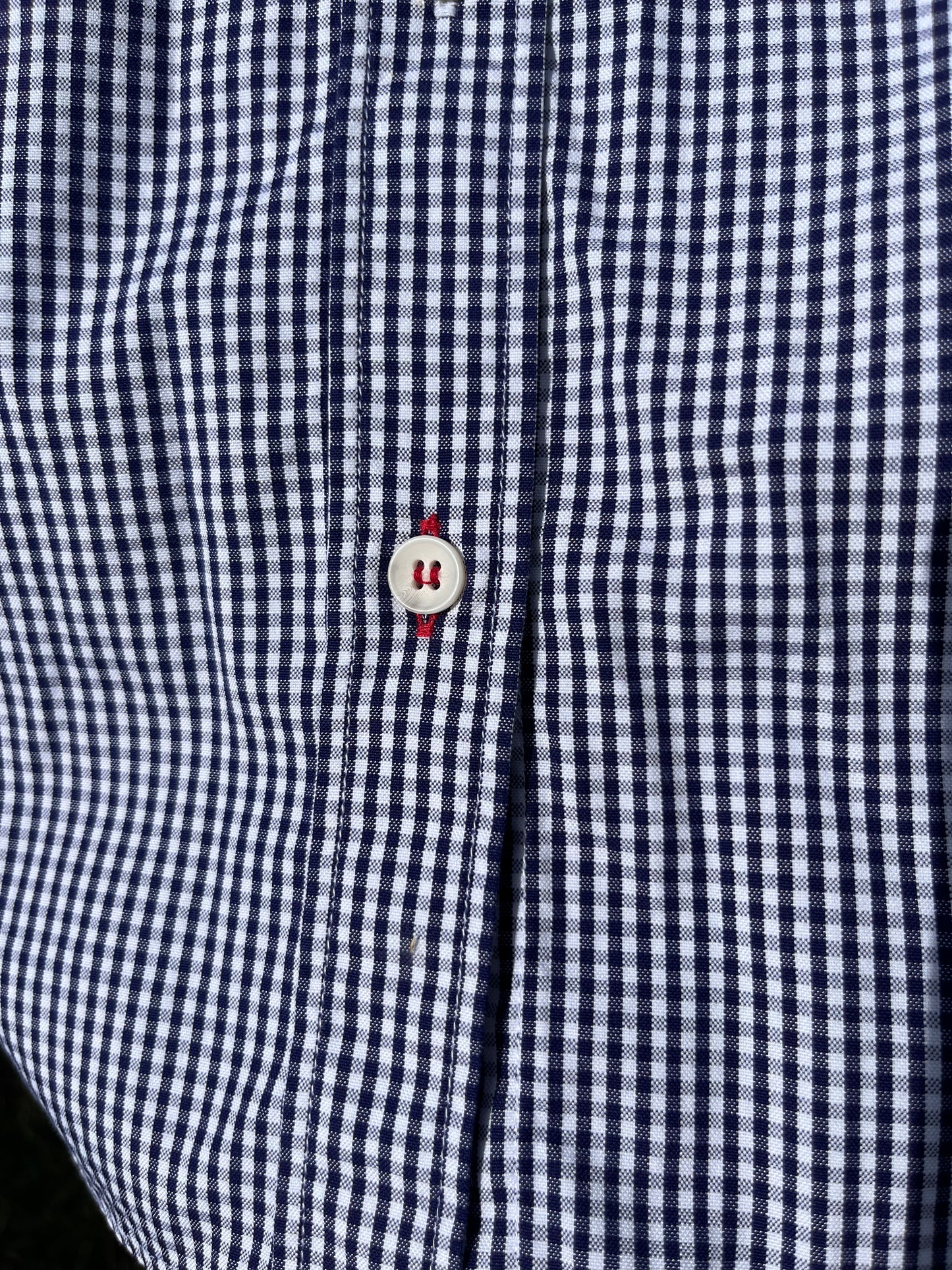 9-5 Shirt