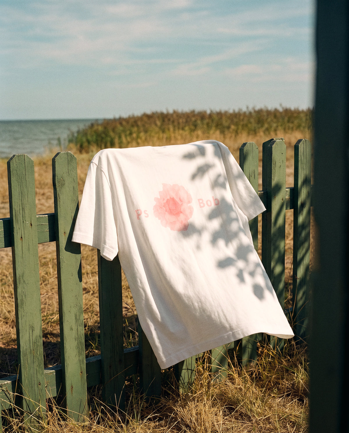 PS BOB SS Relaxed T-shirt