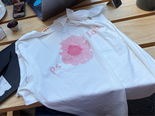 PS BOB SS Relaxed T-shirt