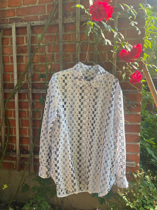 HOT TOWN Shirt