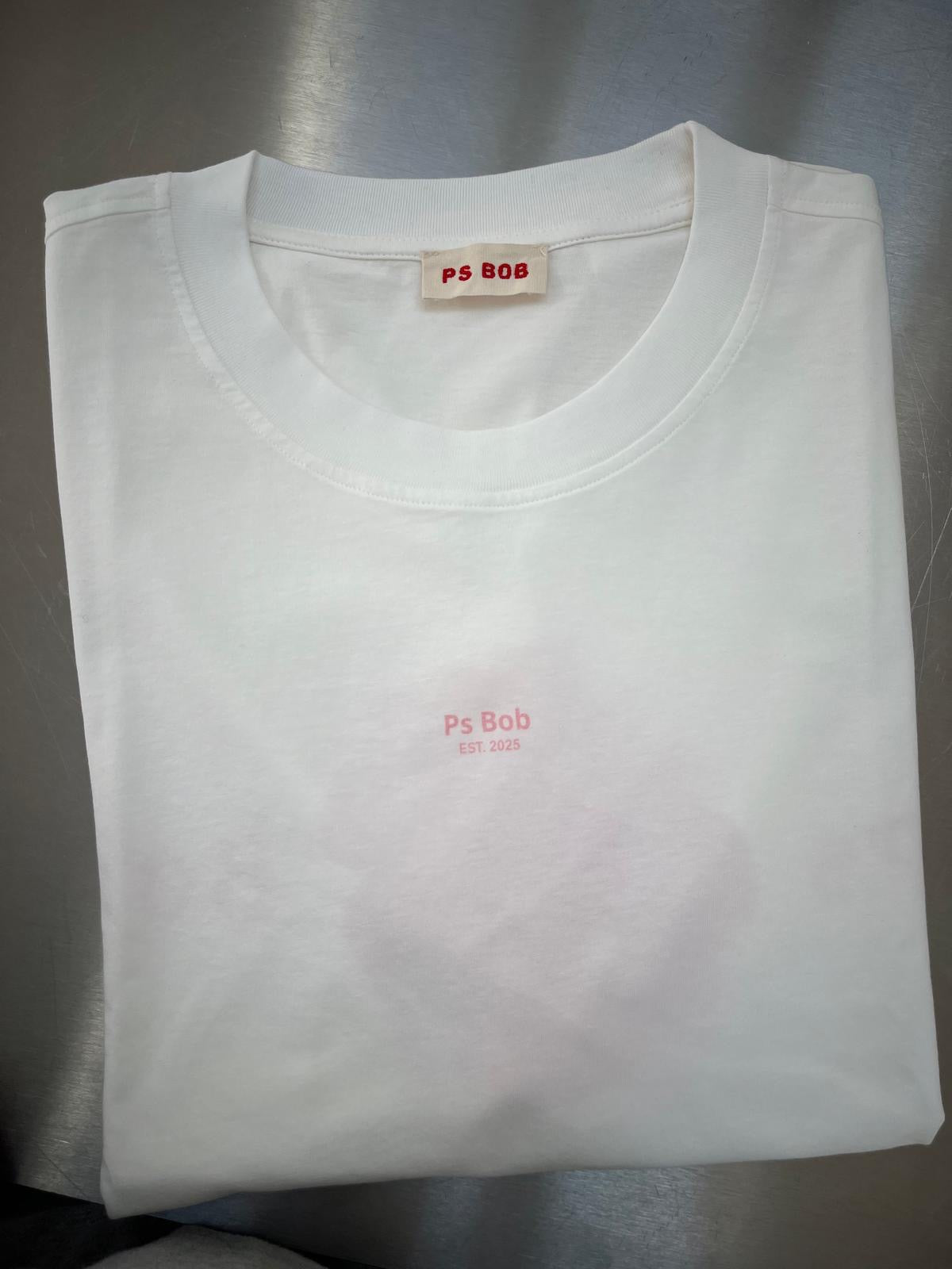 PS BOB SS Relaxed T-shirt